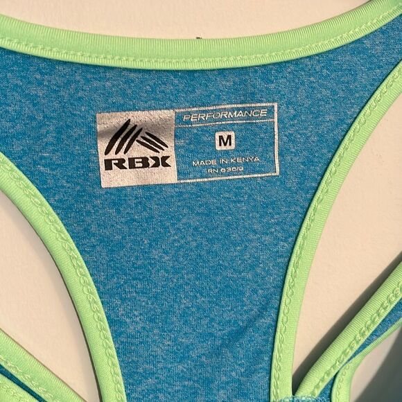 RBX Athletic‎ Tank Top. Size Medium. - Picture 4 of 6